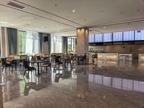 Mövenpick Tashkent Old City