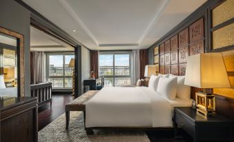 Hanoi Solis Hotel