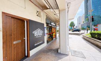 Bugis Social-Newly Renovated