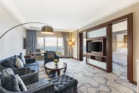 InterContinental Hotels DOHA BEACH & SPA by IHG
