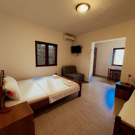 Boutique Hotel Moonstar