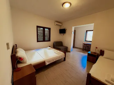 Boutique Hotel Moonstar Hotels in 