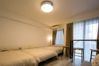 Trive Meieki Nishi 202 - Holiday Apartments