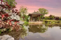 Yundi Hot Springs Resort Hotel - Pet Friendly