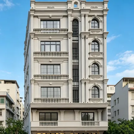 True Ease Hotel