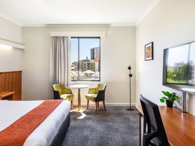 Metro Hotel Perth City