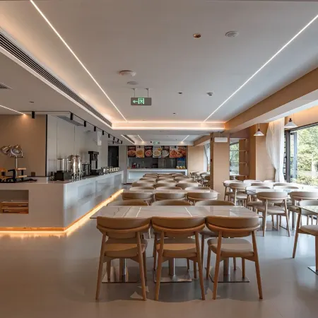 Zhixiashe Homestay (Liancheng Guanzhishan)