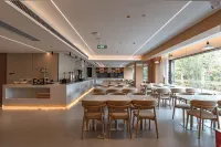 Zhixiashe Homestay (Liancheng Guanzhishan) - Frühstück