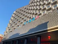 Pingjiang Sunshine Bamboo Hotel (Tianyue Bus Station) Hotels in Pingjiang County