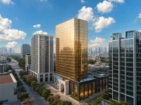 HanTing Hotel (Foshan Lecong Louvre International Furniture Exhibition Center) Hotels in Foshan