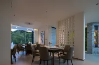 Huazhu · Tangshi Li Boutique Hotel (Shuimo Tingxi Scenic Area Branch) - 4 ดาว