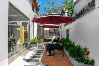 Xiankan Yunshi Inn