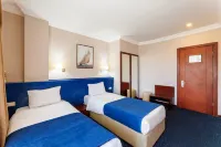 Cruise Hotel