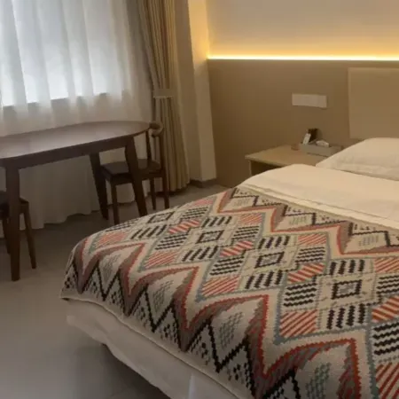 Wangyouju  Homestay