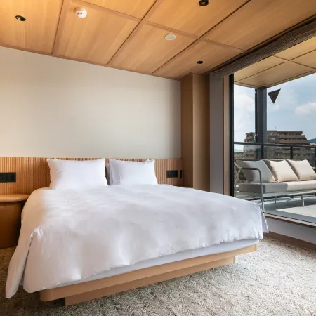 KIORI Hotel Teramachi