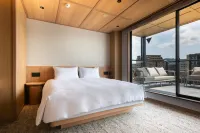 KIORI Hotel Teramachi 住宿飯店