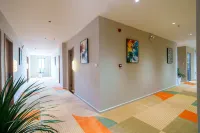 Yueting Hotel - Park Yeri