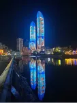 Xiamen Youju Seaside Beautiful Stay - สัตว์เลี้ยง