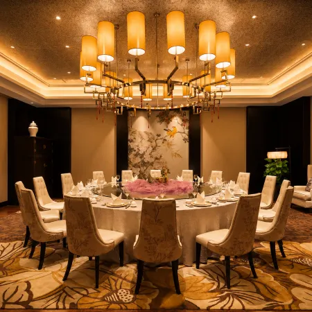 Wyndham Grand Xi’an South