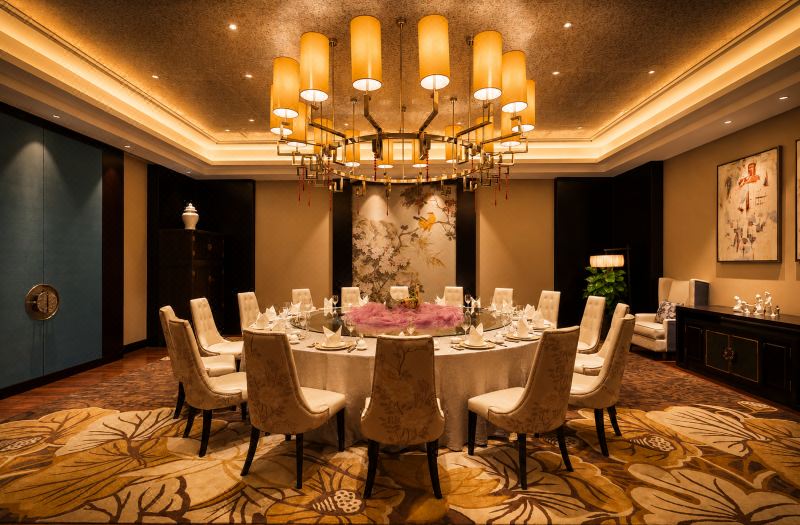 Wyndham Grand Xi’an South photo 5
