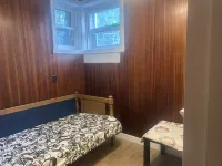 Edward's House