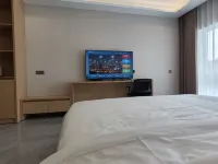 Longshanju Hotel Hotels in Xinyu