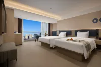 OKDAY Hotel (Nantou Railway Station, HaiYa Mega Mall, Zhongshan) Hotel di 