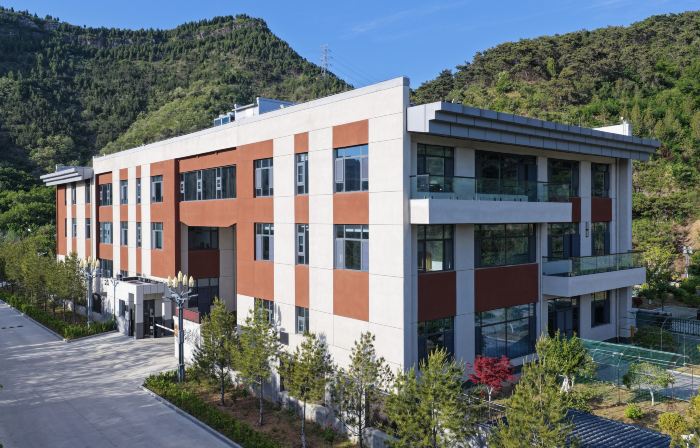 Yishengyuan Homestay