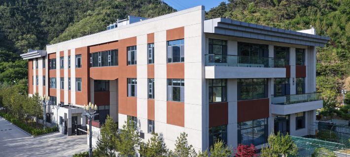 Yishengyuan Homestay Hotels in Yiyuan