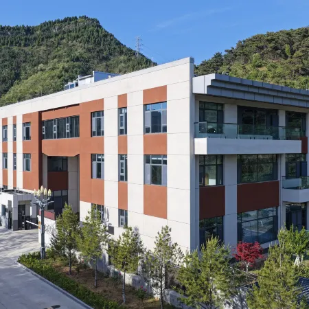 Yishengyuan Homestay
