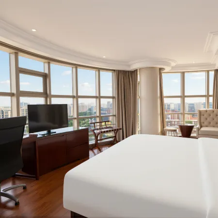 Dasheng Palace E-Sports Hotel (Jinjiang Airport)