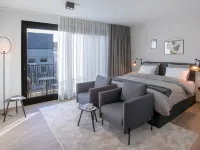 Q-Stay Antwerp Hotels near Opera Antwerp