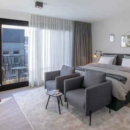 Q-Stay Antwerp