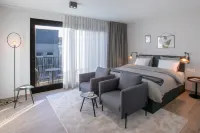 Q-Stay Antwerp