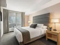 Al Sadarah Hotel Apartments Hotel di Sohar