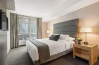 Al Sadarah Hotel Apartments