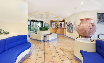 Nautilus Mooloolaba