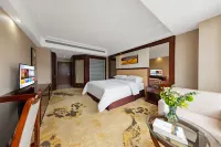 Bailuzhou International Hotel