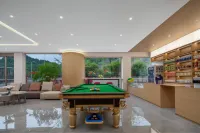 Guiyang Haomi Hotel (Guanshanhu) - 2-Star