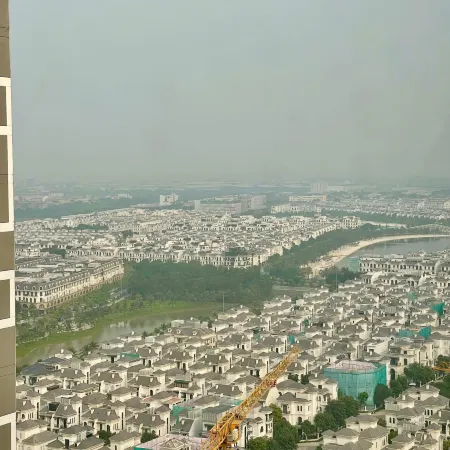 HEECHI HOMES OCEAN PARK