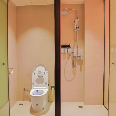 Hawei Smart Hotel