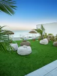 The Beachfront Bataan