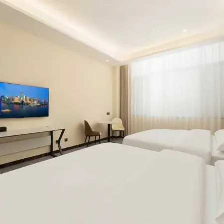 Jianjia Business Hotel