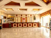 Linli Jindi International Hotel Hôtels à : Linli