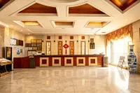 Linli Jindi International Hotel