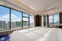 Divite Grand Hotel (Bijie Qianxi Municipal Government) - breakfast