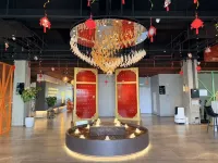 龍井洋杭賓館 龍井酒店