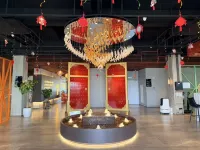 Longjing Yanghang Hotel