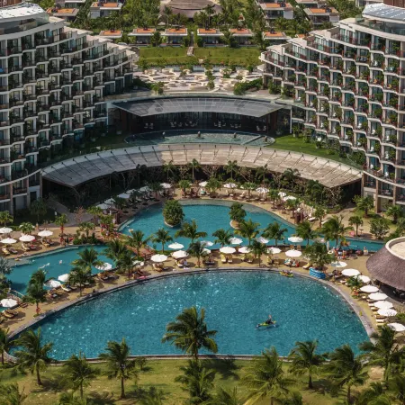 Amiana Resort Cam Ranh