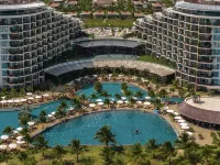 Amiana Resort Cam Ranh - Beach